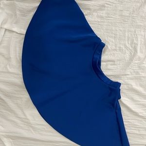 Boohoo Skirt